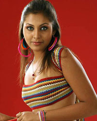 Madhu Shalini